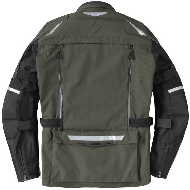YOSEMITE JACKET