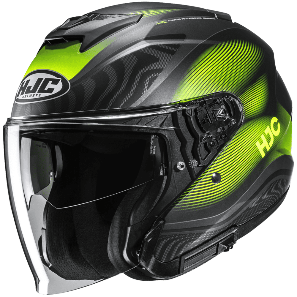 HJC i31 Depe Helmet