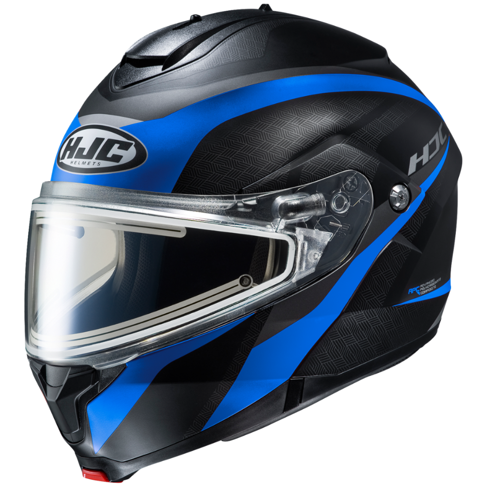 HJC C91 Taly Modular Snow Electric Helmet