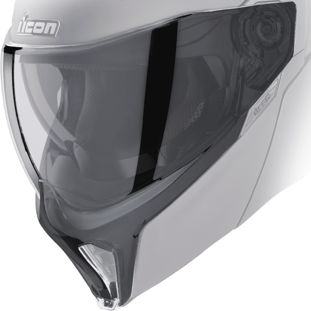 ICON Threshold Helmet 22.06 Shield