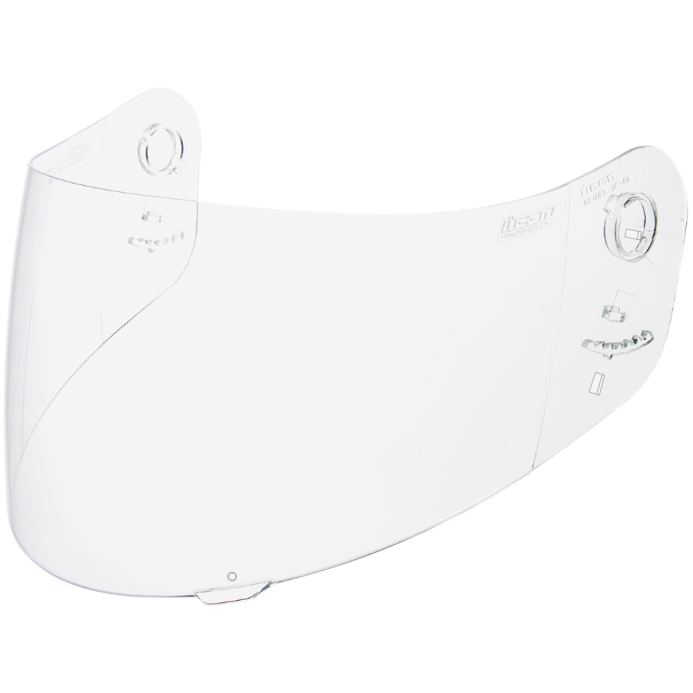 ICON Proshield Shield