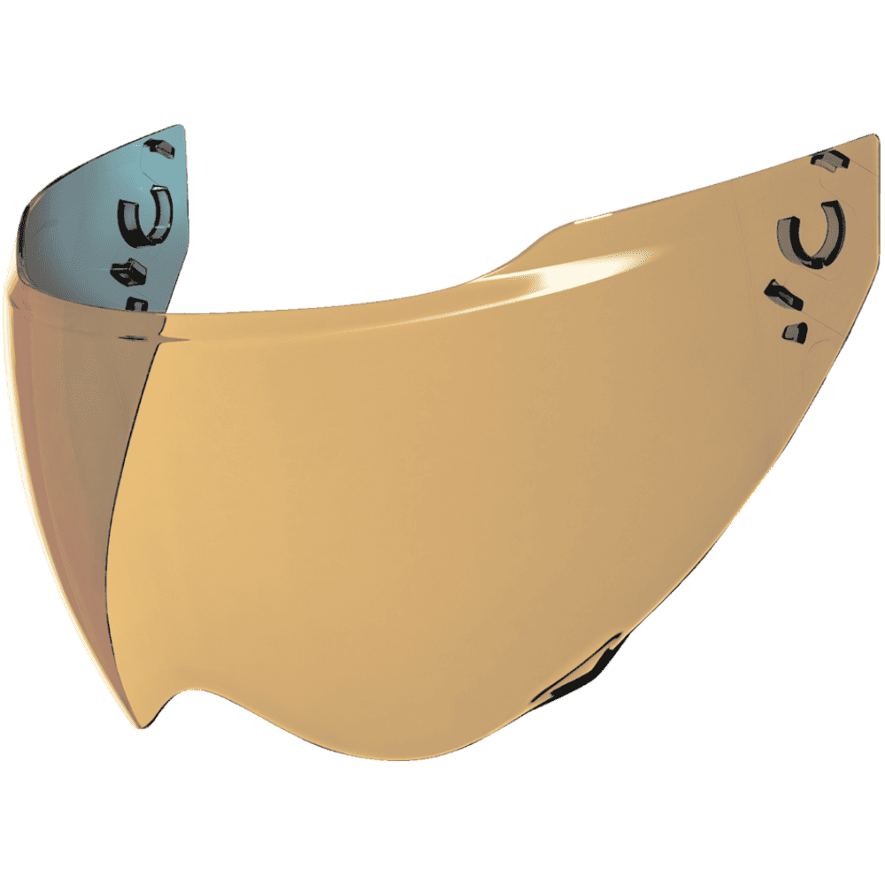 ICON Domain Helmet 22.06 Shield