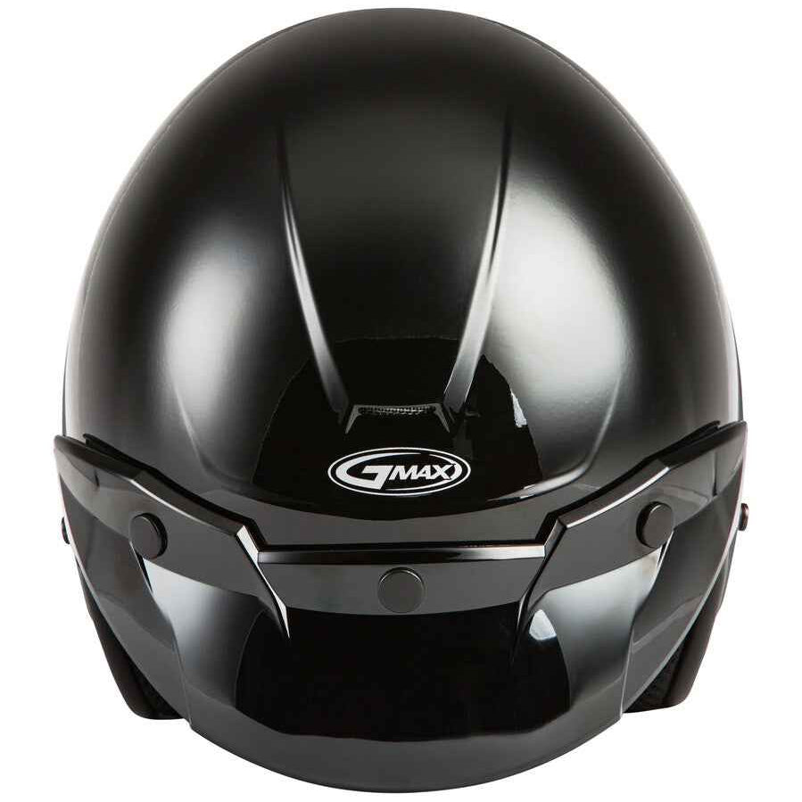 Gmax Youth OF-2Y Open Face Helmet