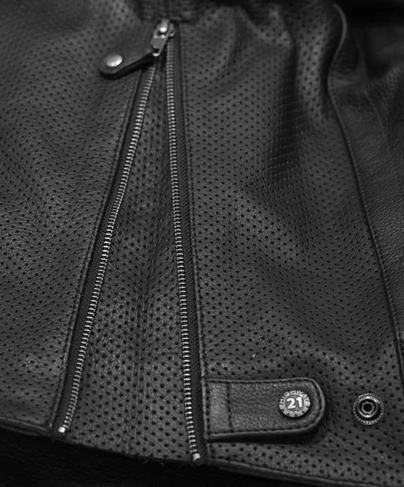 Highway 21 Gasser Jacket