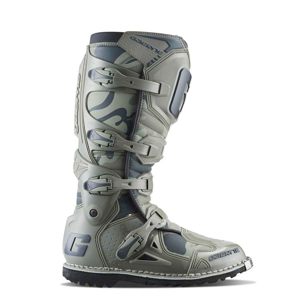 Gaerne Fastback Enduro Boots (2026)