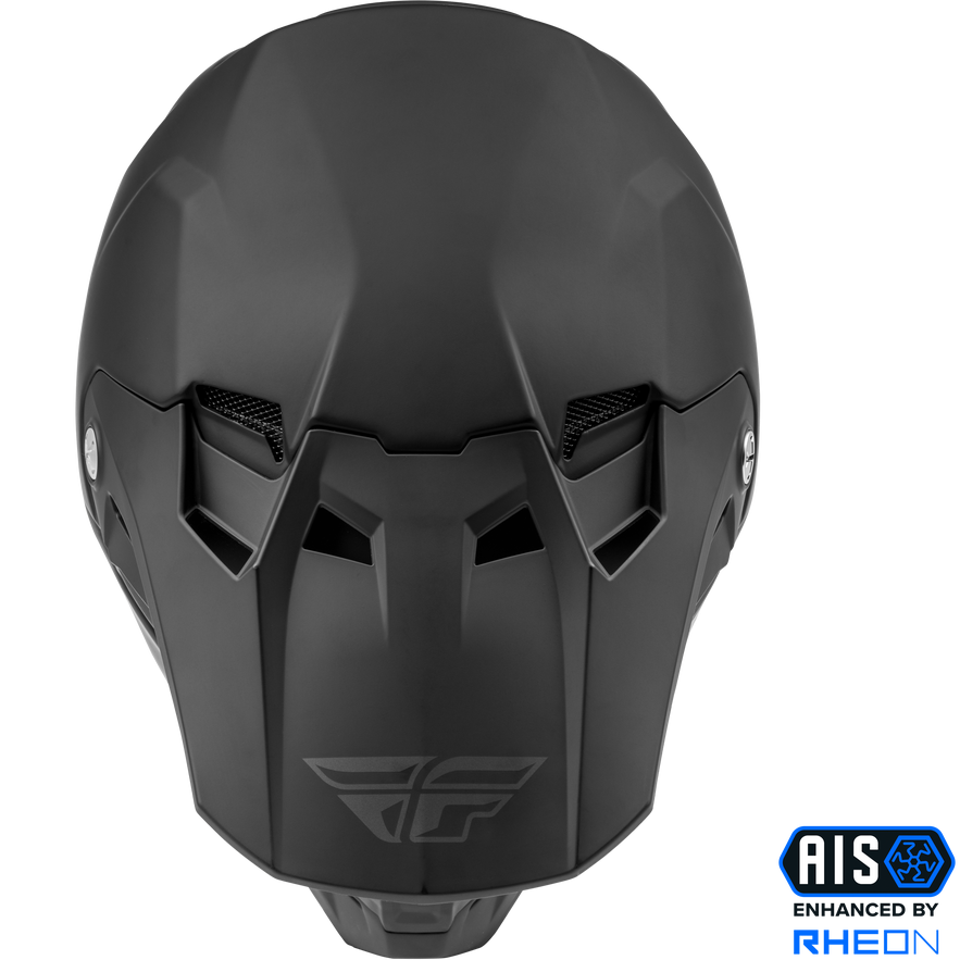 Fly Racing Youth Formula CC Solid Helmet