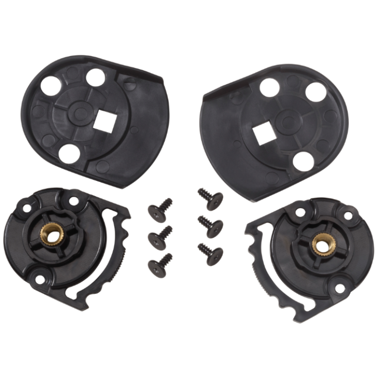 Scorpion Exo Covert FX Baseplate Kit