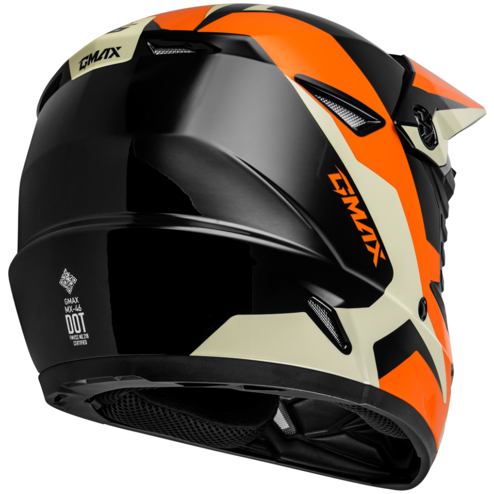 Gmax MX-46 Cyclus Helmet (2026)