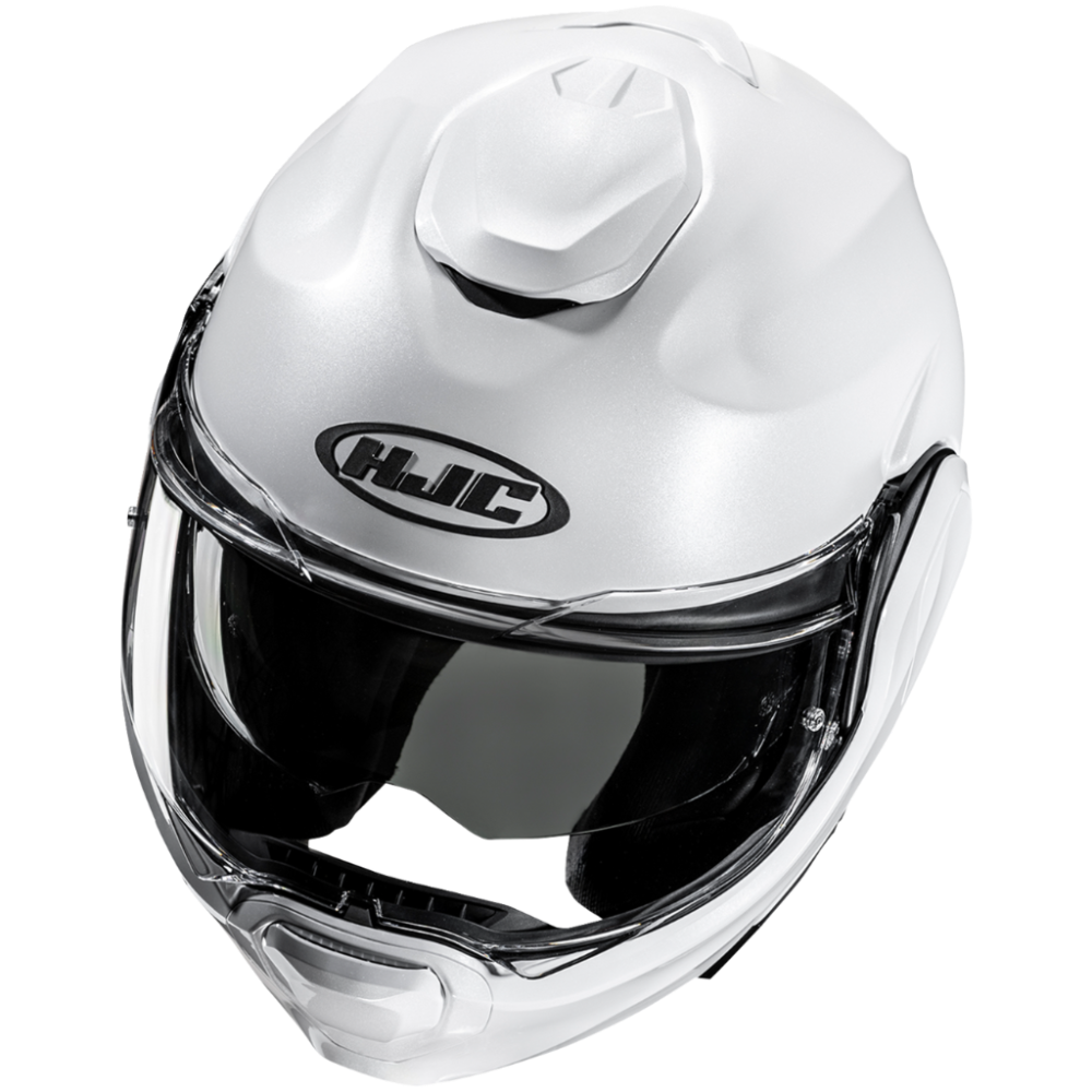 HJC F100 Solid Modular Helmet