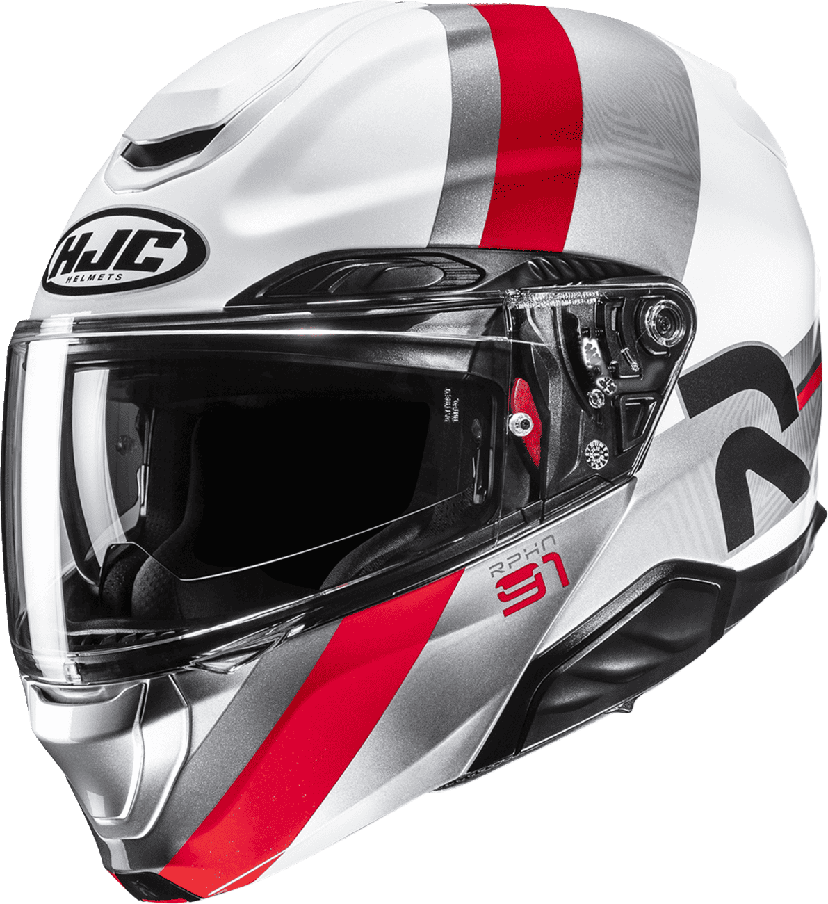 HJC RPHA 91 Fensh Modular Helmet