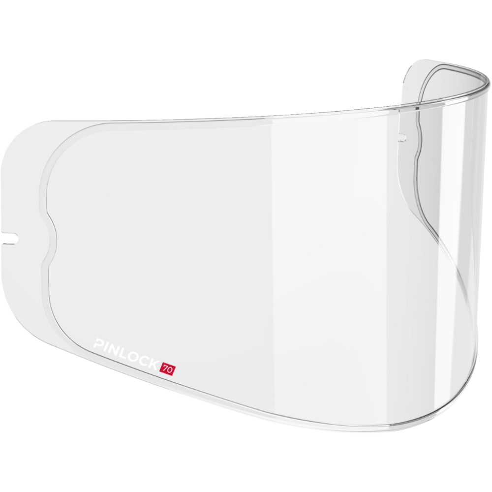 PINLOCK 70 Lens for ICON Helmets