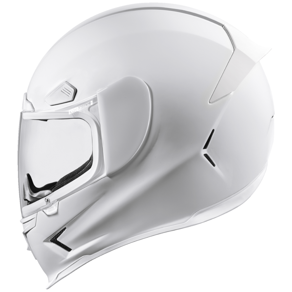 ICON Airframe Pro Solid Helmet
