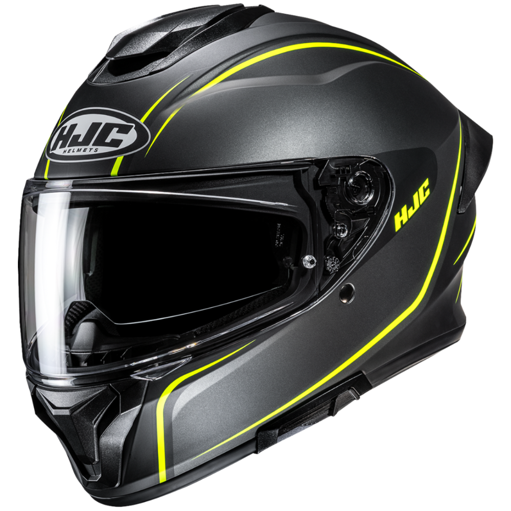 HJC C71 Quez Helmet