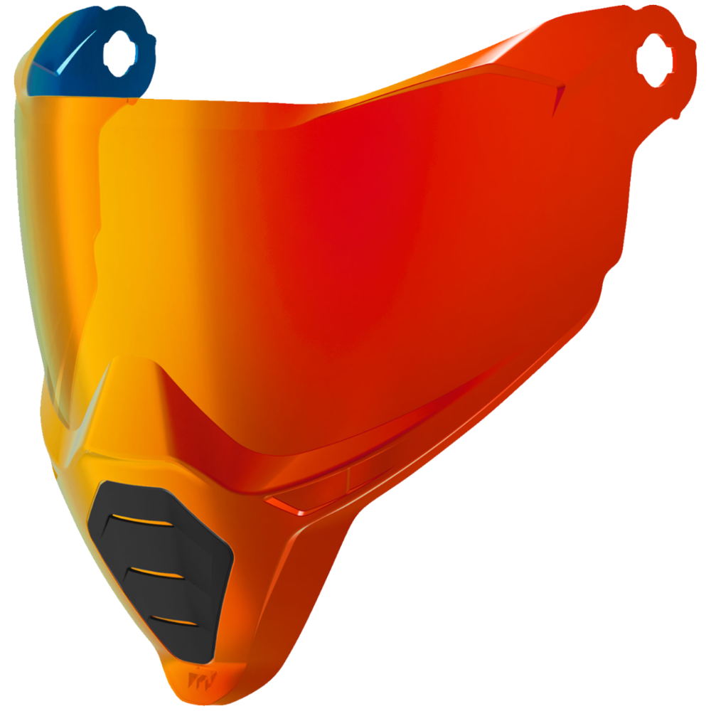 ICON Ultrashield Shield