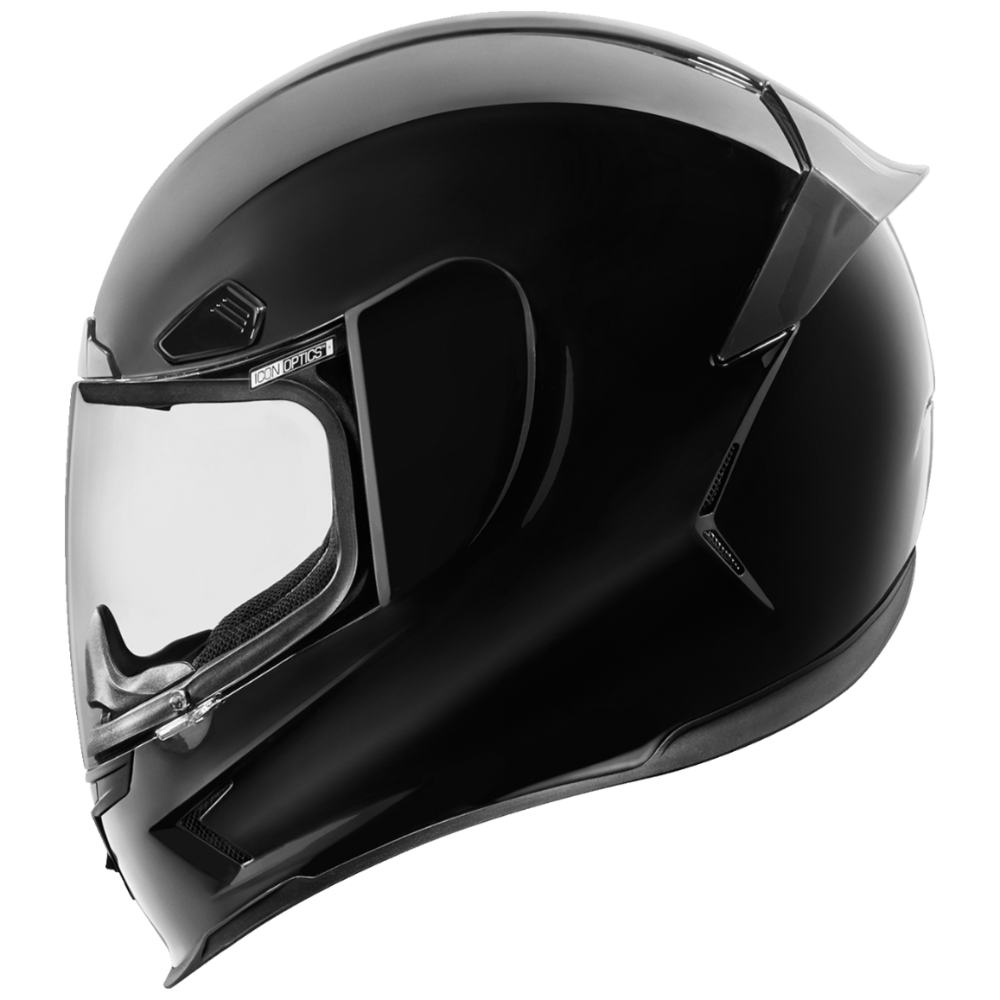 ICON Airframe Pro Solid Helmet