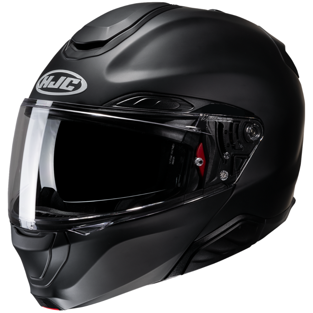 HJC RPHA 91 Solid Modular Helmet