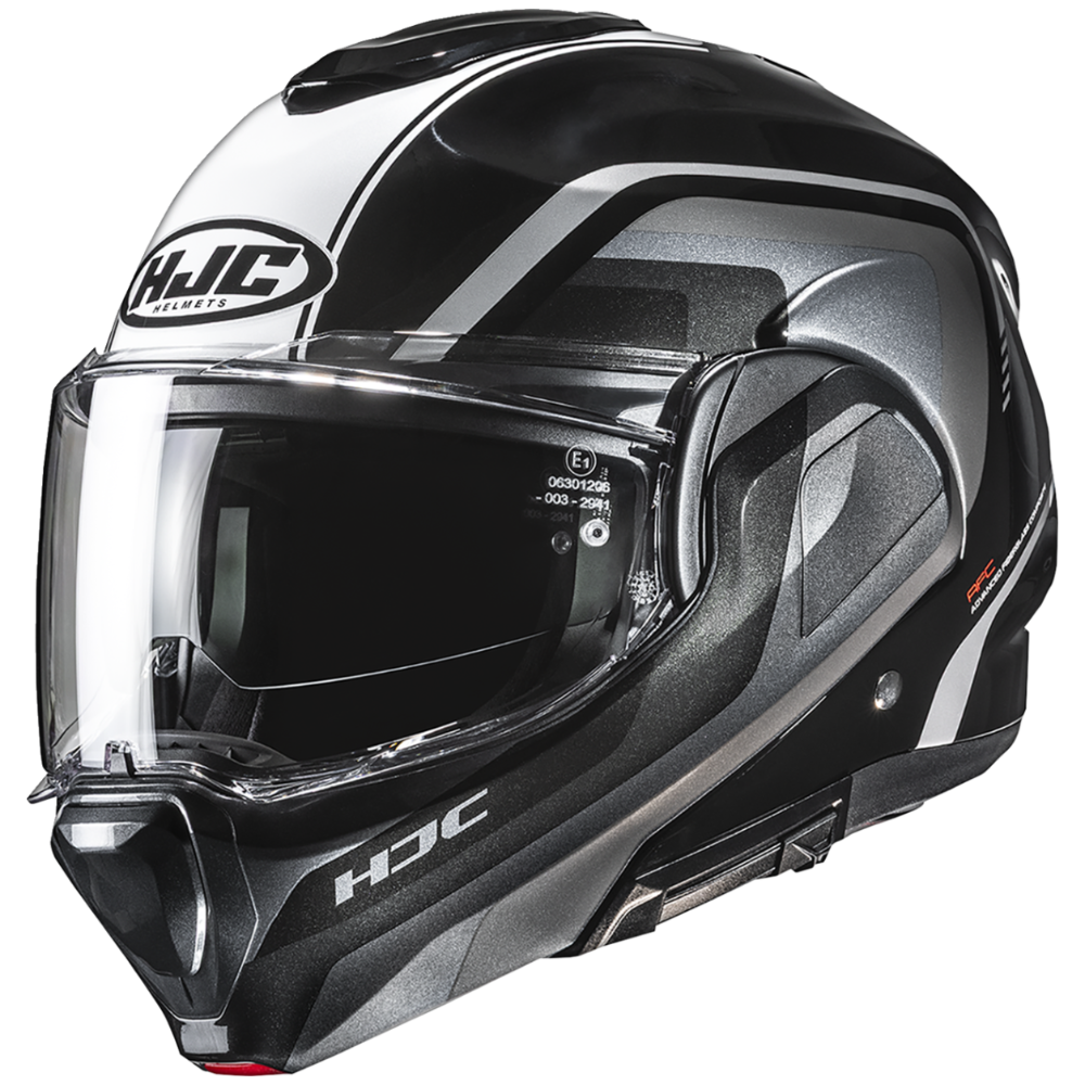 HJC F100 Reff Modular Helmet