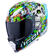 ICON Ultraflite Doodle 3 MIPS Helmet