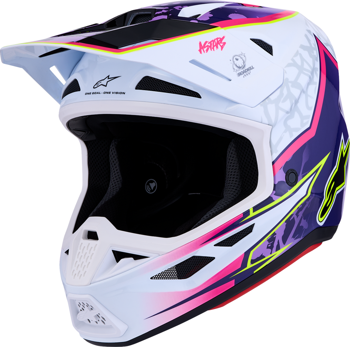Alpinestars SM7 Blaster Helmet (2027)