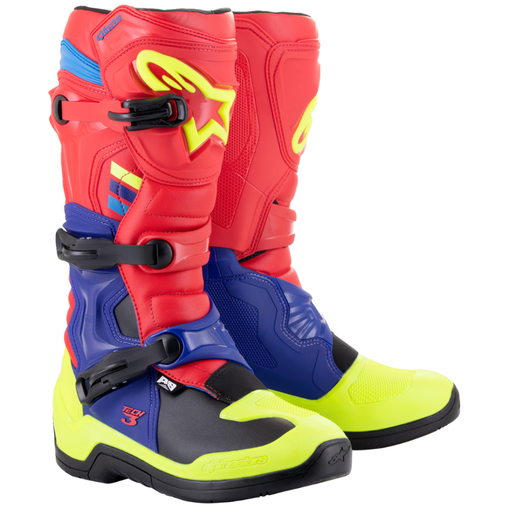 Alpinestars Tech 3 Boots