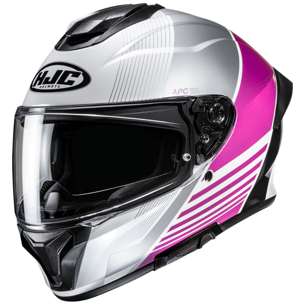 HJC C71 Morix Helmet