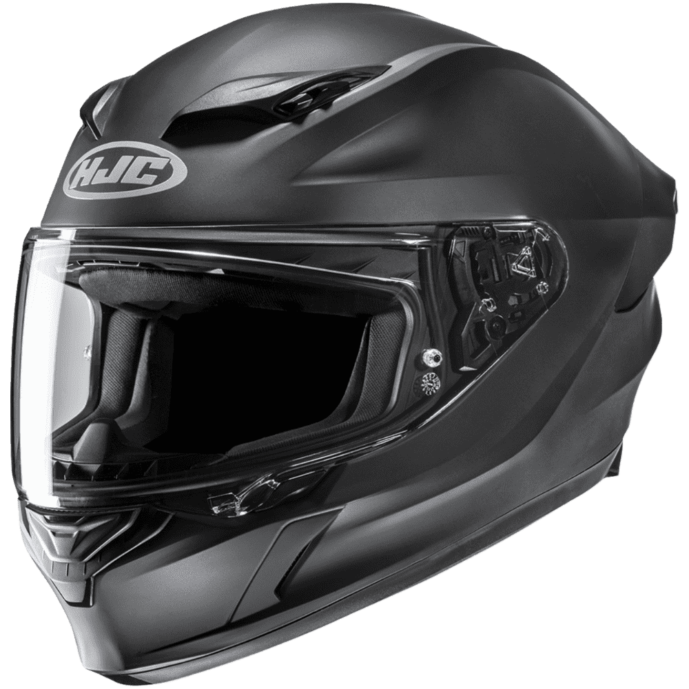 HJC i11 Solid Helmet
