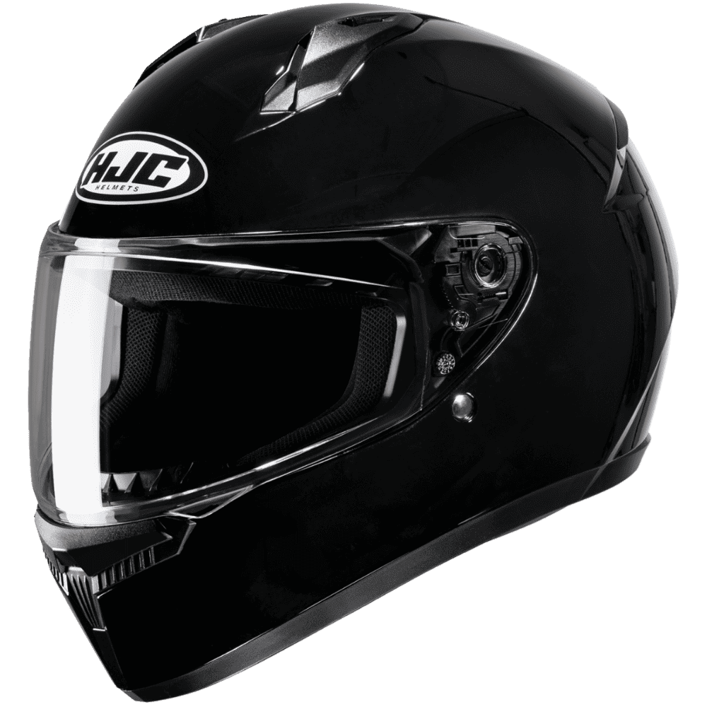 HJC C10 Solid Helmet