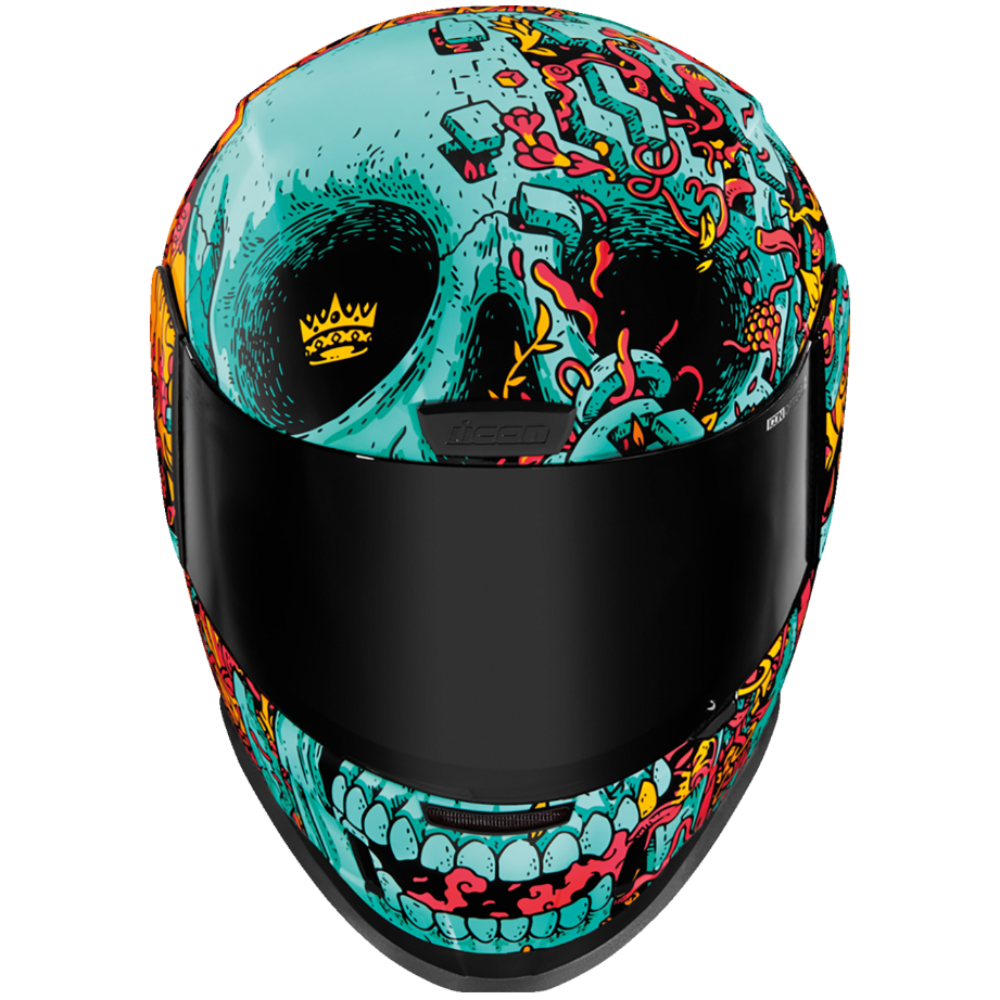 ICON Airform Munchies MIPS Helmet