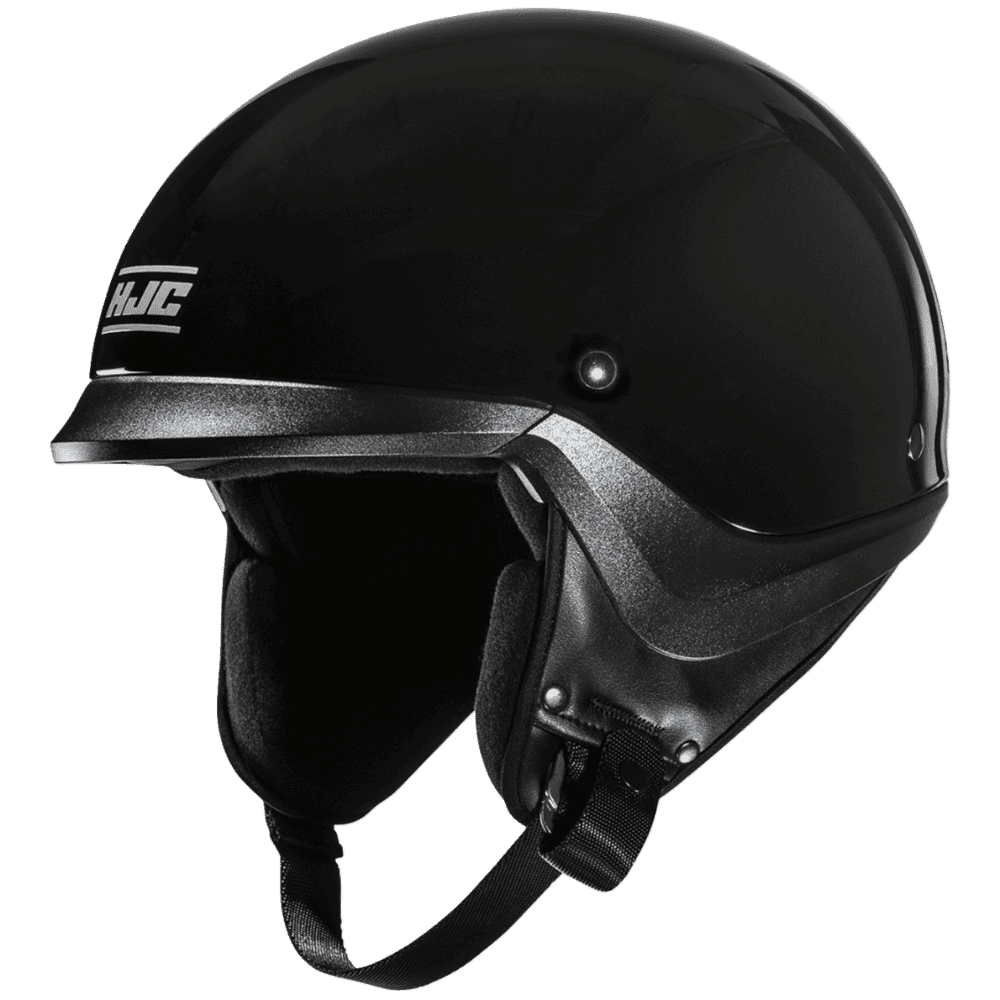 HJC C20 Solid Helmet
