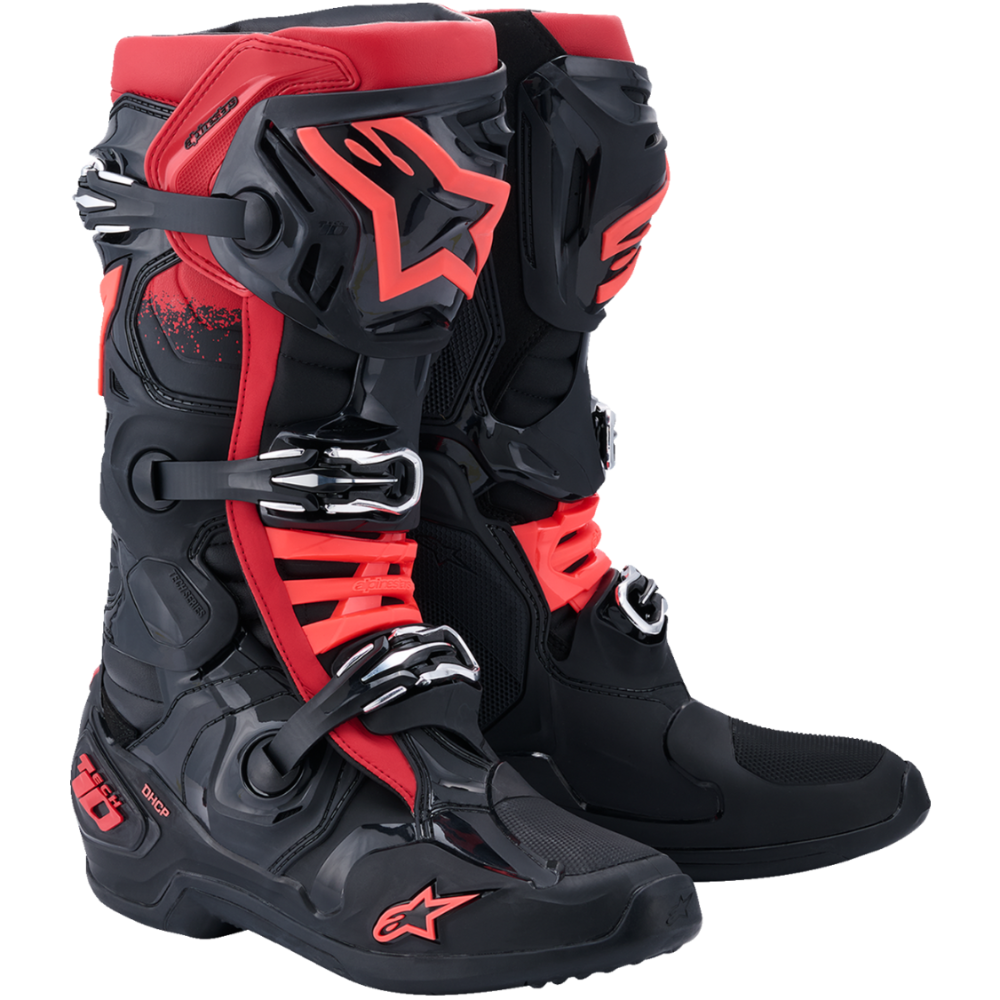 Alpinestars Tech 10 Boots