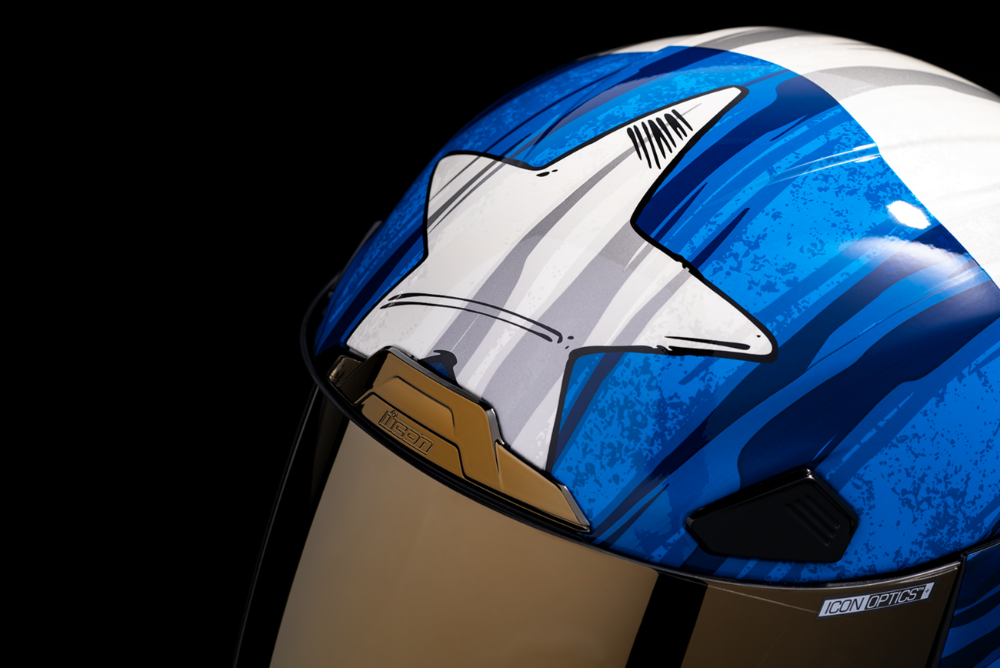 ICON Airframe Pro Tejas Libre Helmet