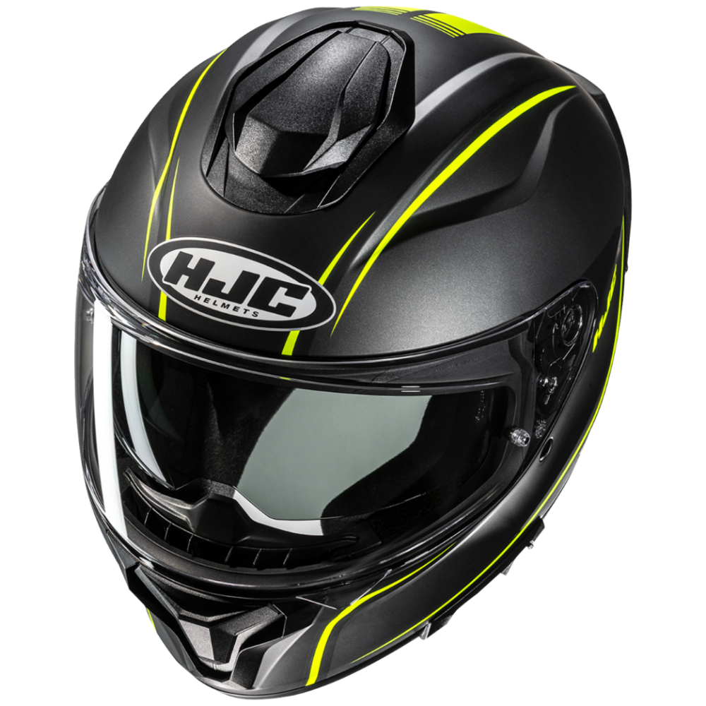 HJC C71 Quez Helmet