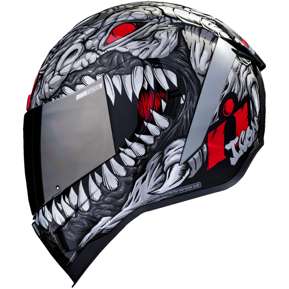 ICON Airform Kryola Kreep MIPS Helmet