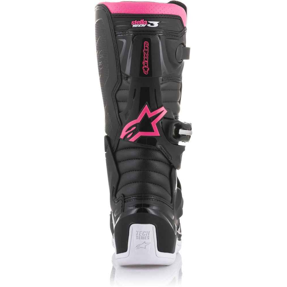Alpinestars Tech 3 Stella Boots