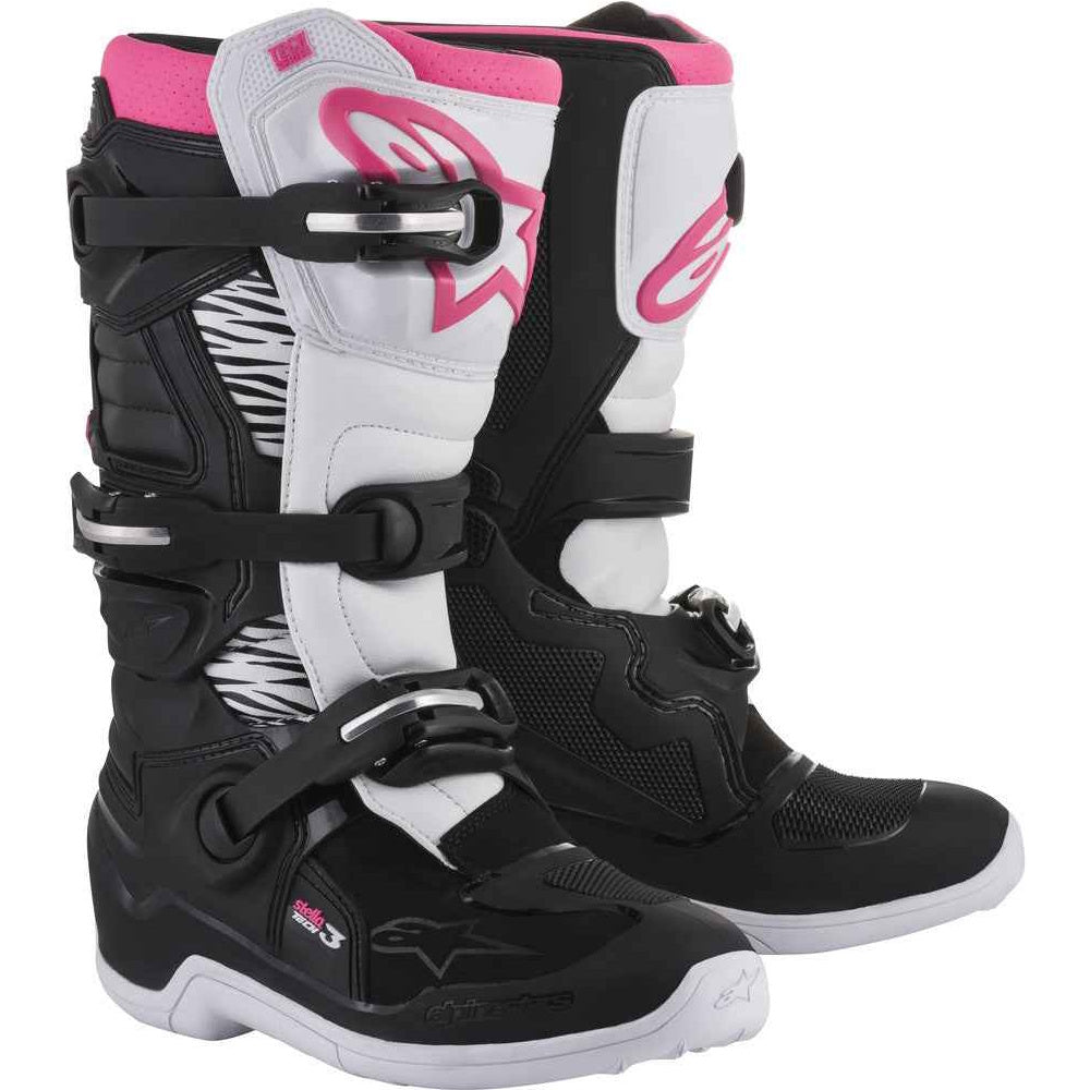 Alpinestars Tech 3 Stella Boots