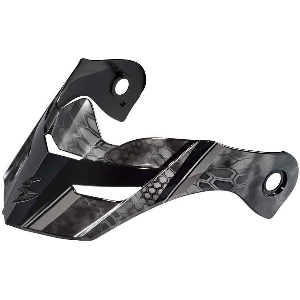 AT960 Peak Visor Kryptek