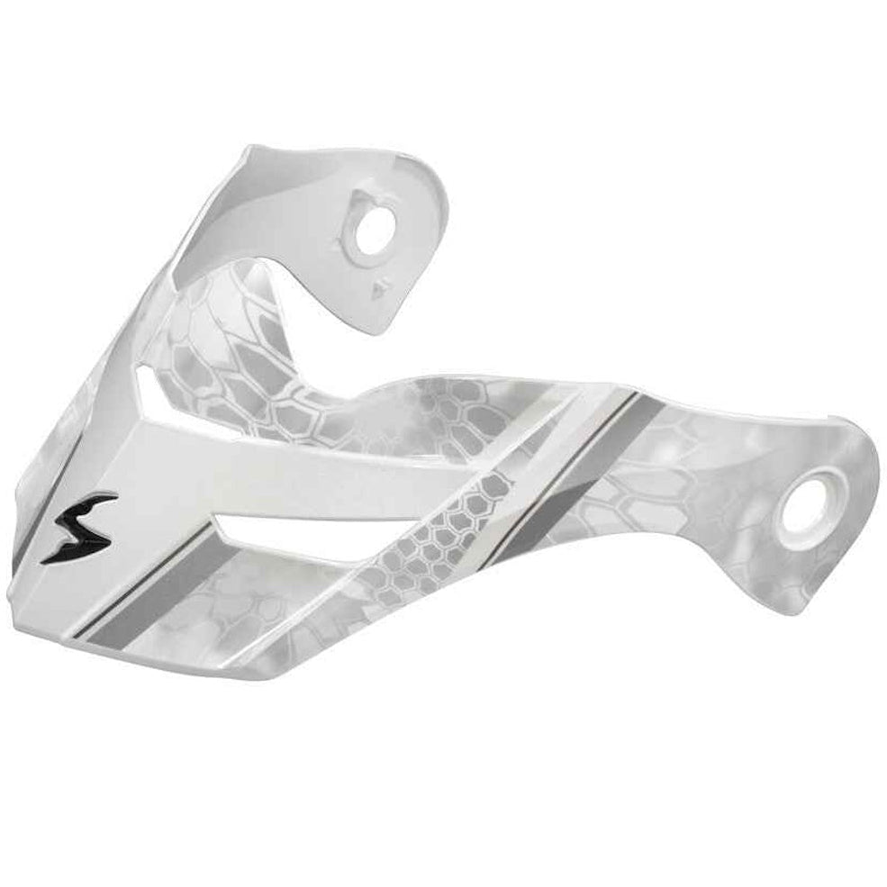AT960 Peak Visor Kryptek