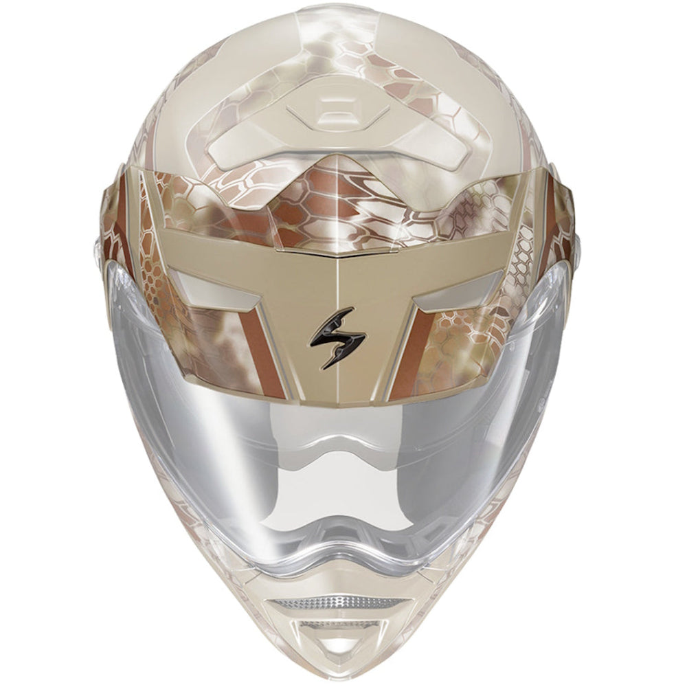 AT960 Peak Visor Kryptek