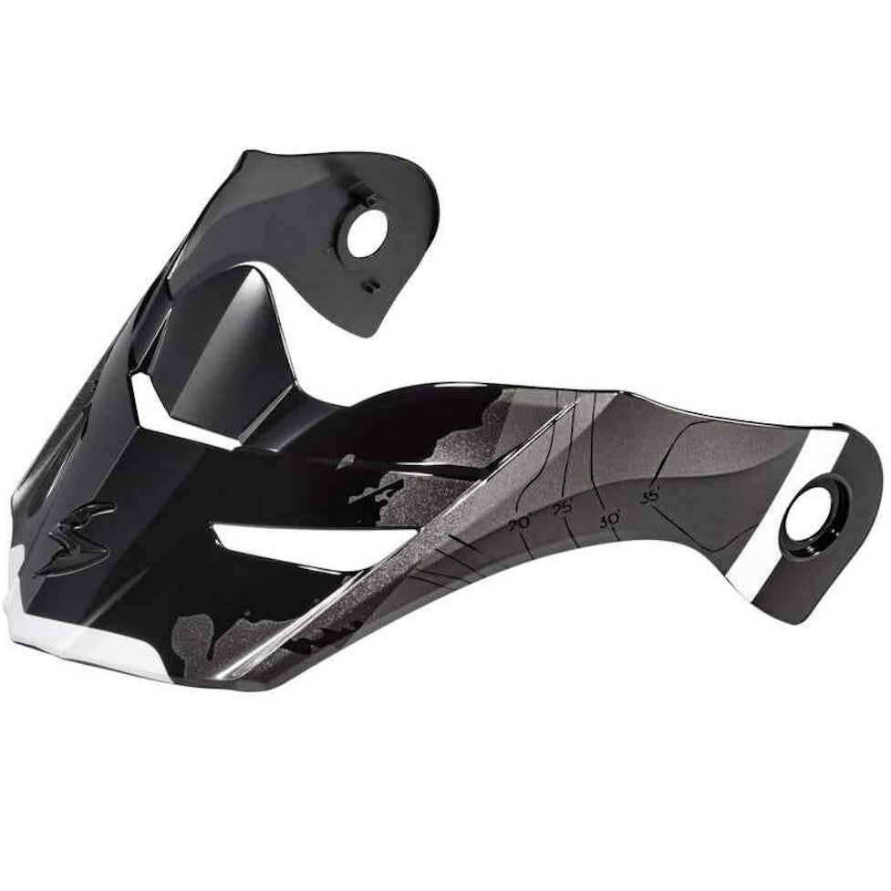 AT960 Peak Visor Topographic