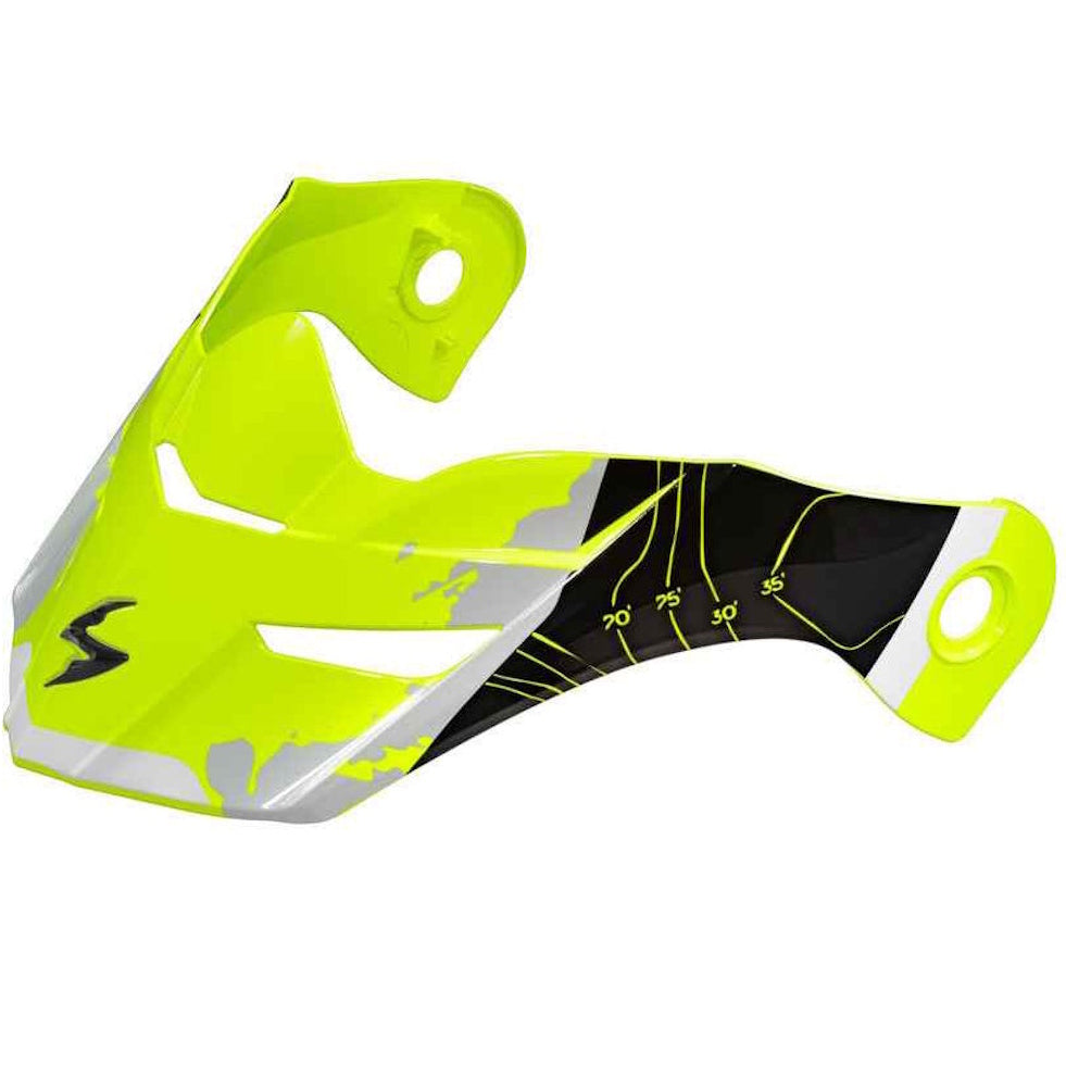 AT960 Peak Visor Topographic