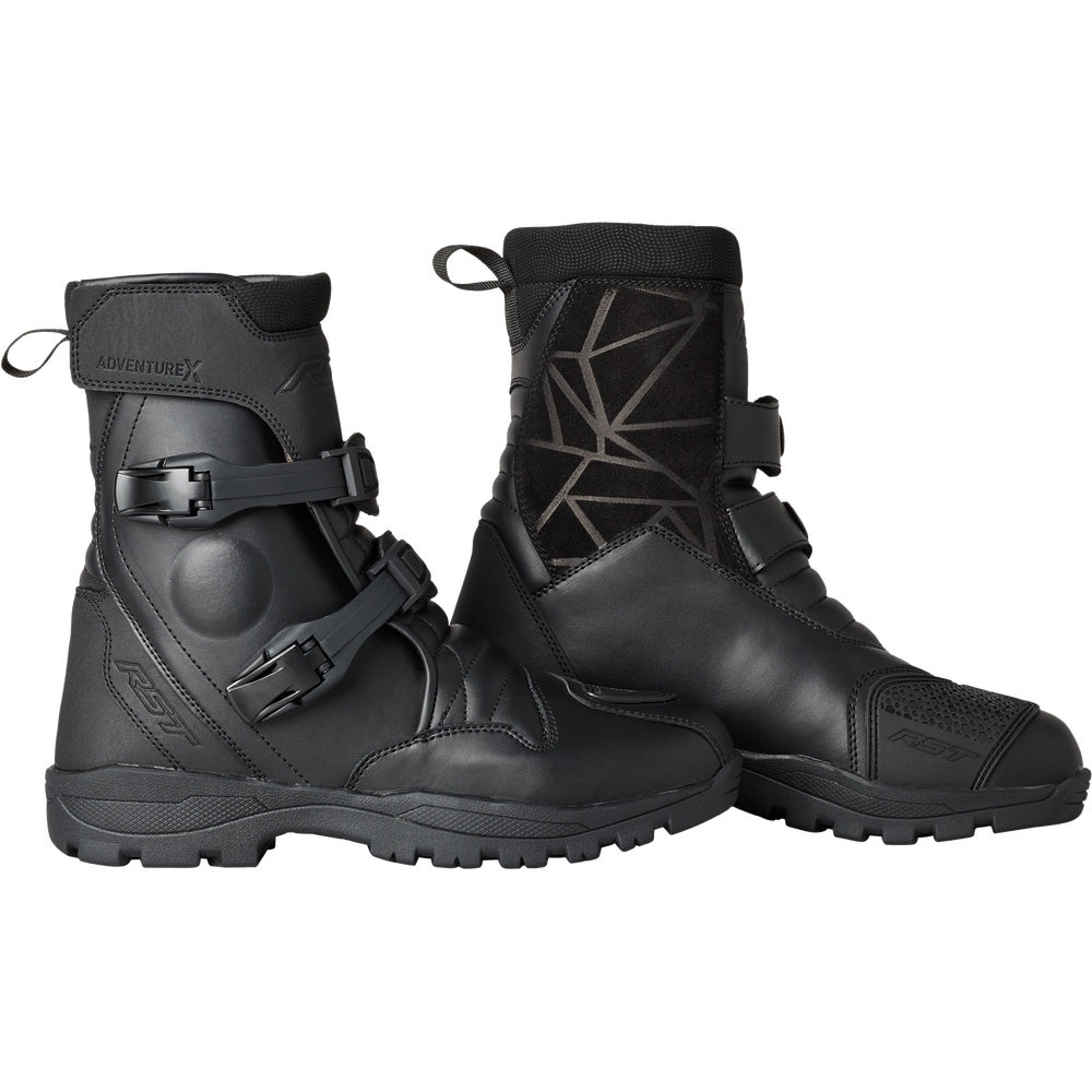 Rst Adventure-X Mid CE Waterproof Boot