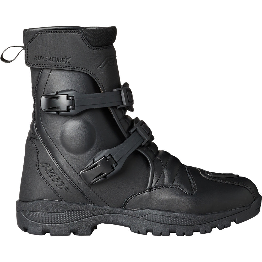 Rst Adventure-X Mid CE Waterproof Boot