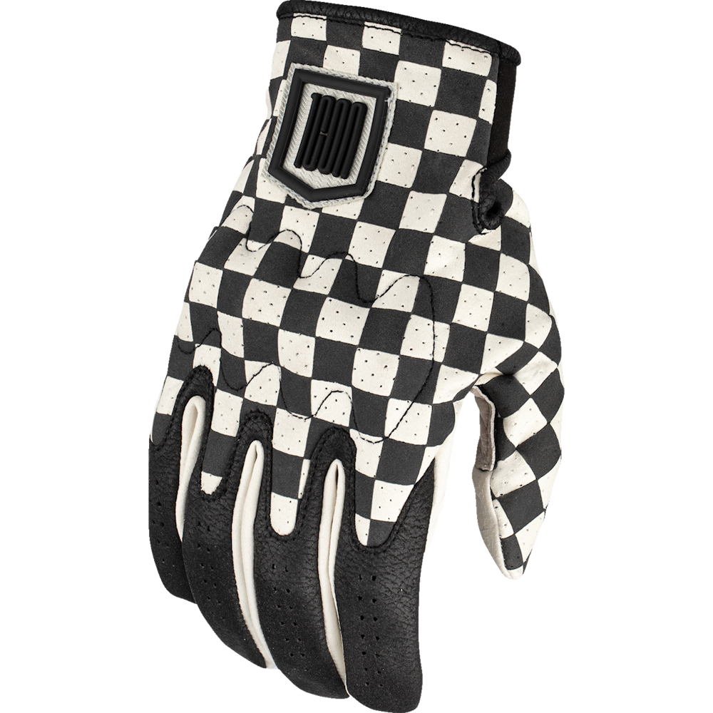 Icon Airform Slabtown Gloves