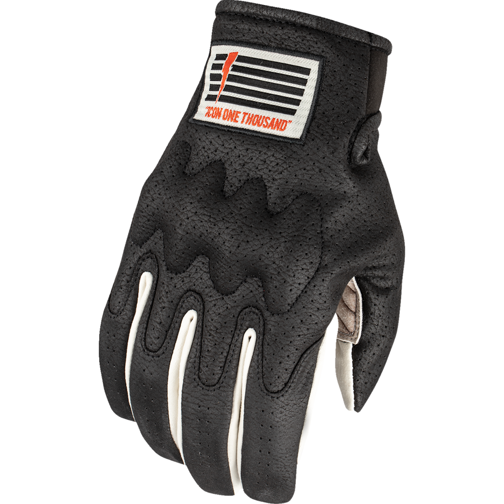 Icon Airform Slabtown Gloves