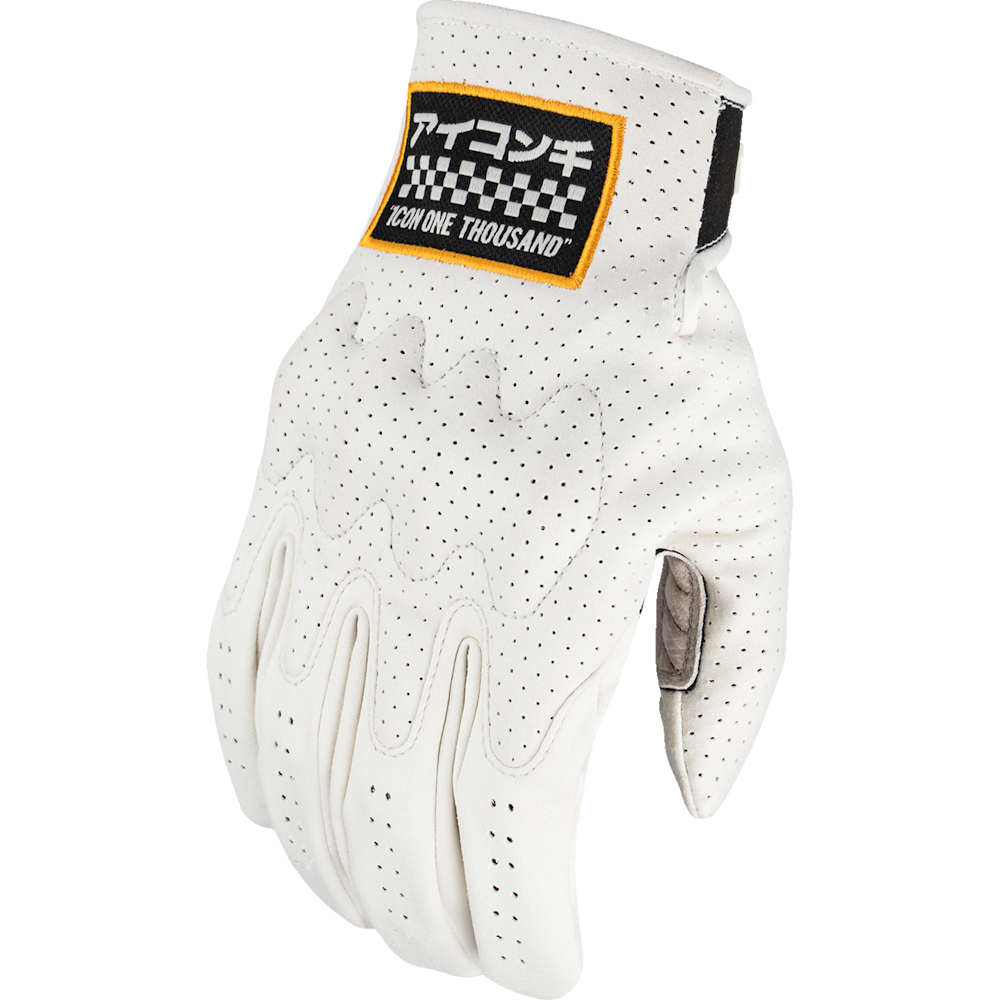 Icon Airform Slabtown Gloves