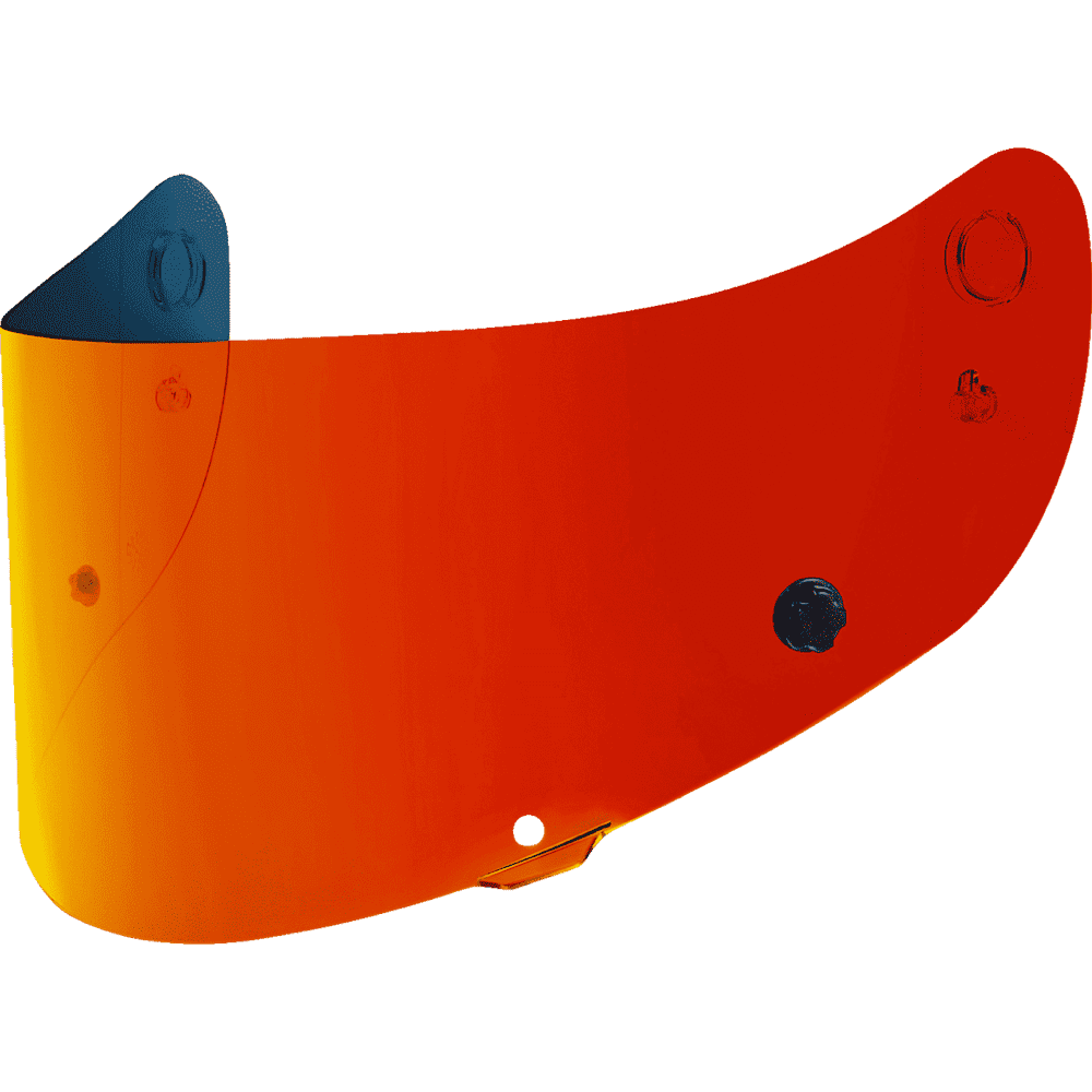 ICON Airframe Pro/Airform/Airmada Helmet Tracshield