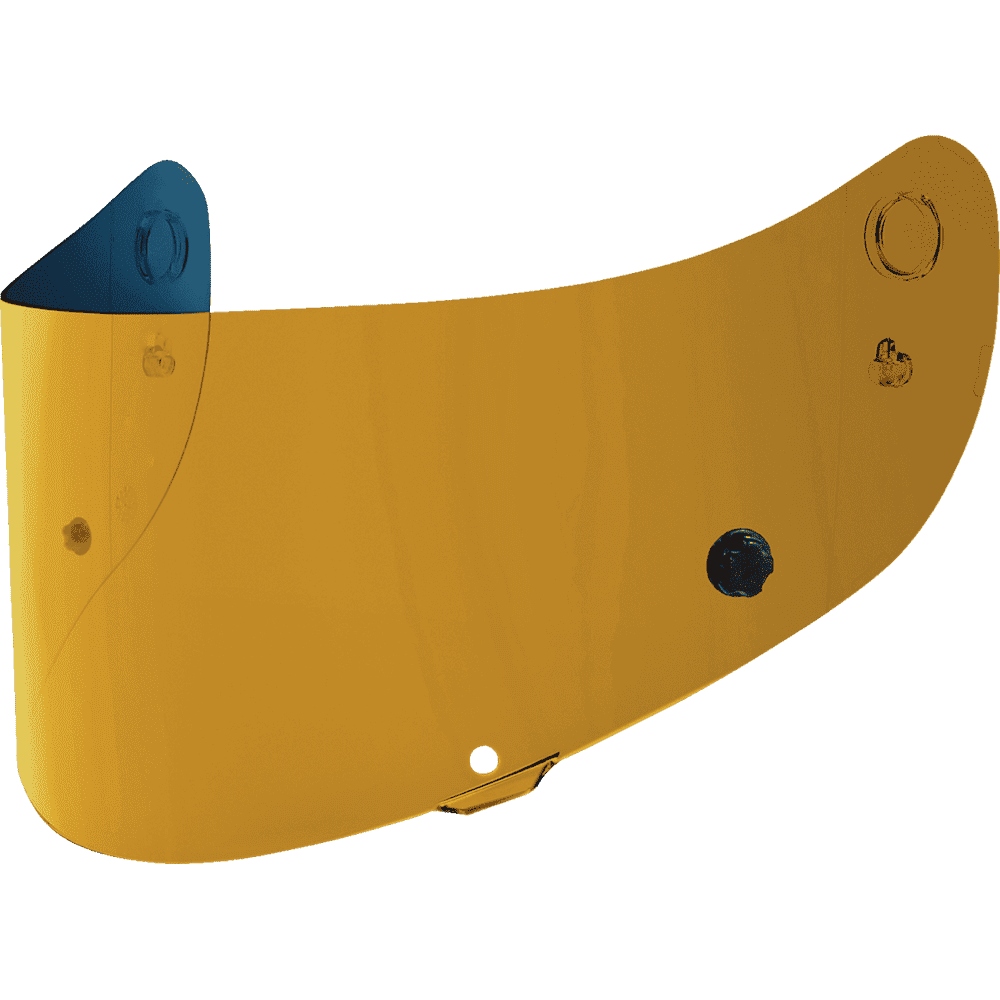 ICON Airframe Pro/Airform/Airmada Helmet Tracshield