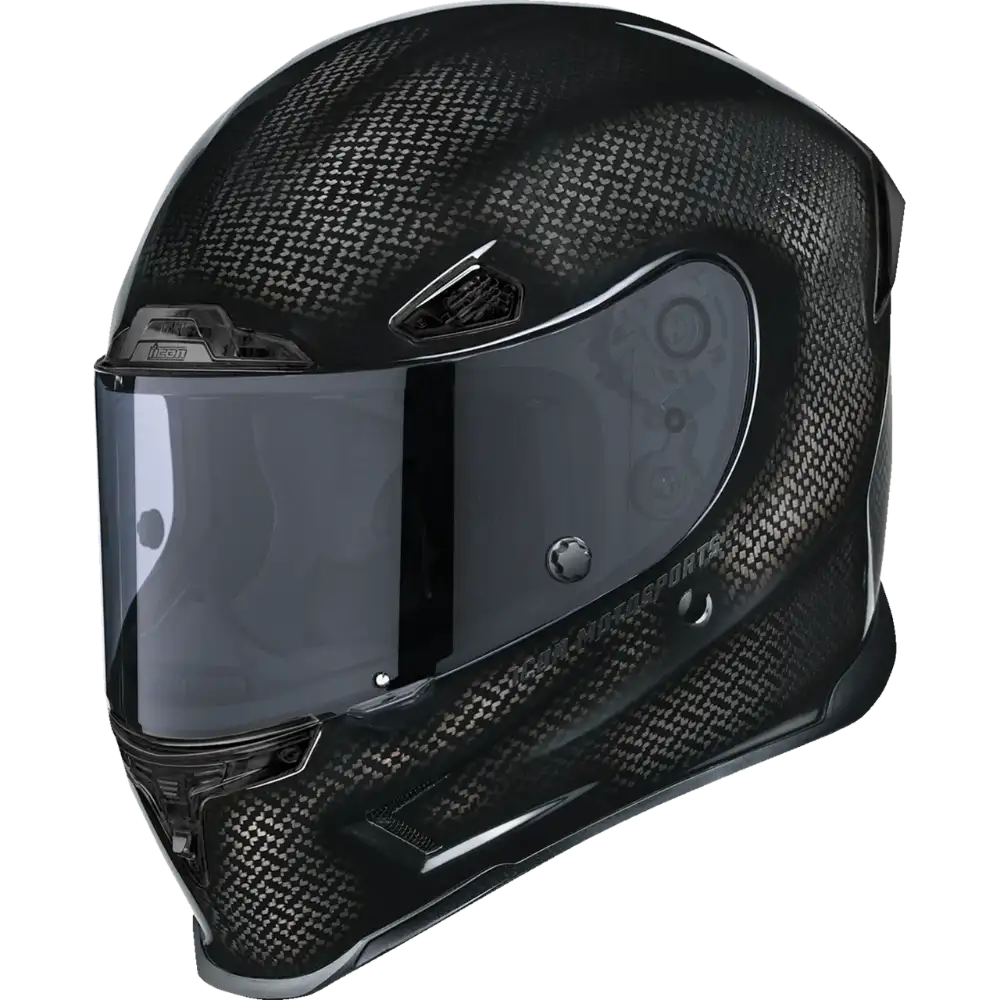 ICON Airframe Pro Carbon 4Tress Helmet