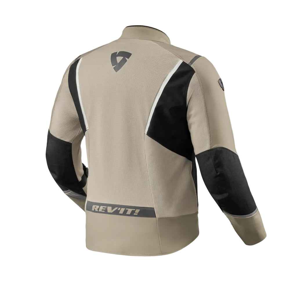 Rev'it! Airwave 4 Jacket