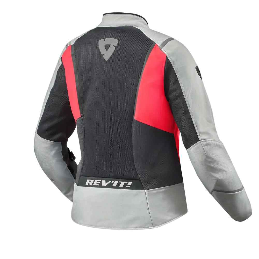 Rev'it! Airwave 4 Women's Jacket